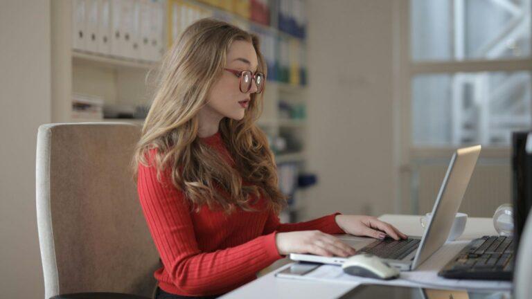 Strony internetowe dla biur rachunkowych i doradców podatkowych